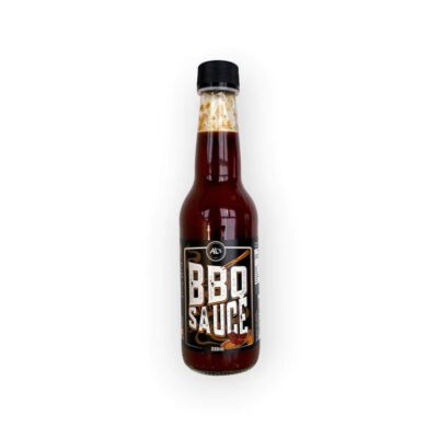 Taste Lab BBQ Sauce 330ml