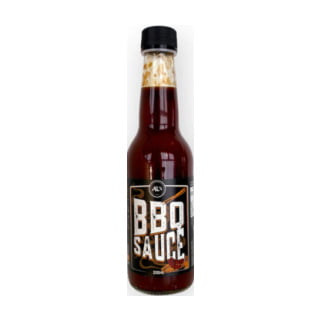 Taste Lab BBQ Sauce 330ml