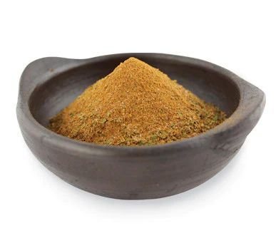 Black Market Spices Artisan Spice Blend: Barbecue Spice Mix 55g