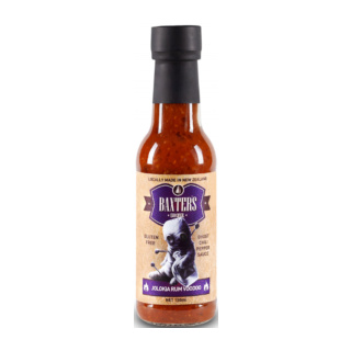 Combo – Baxter’s Original Hot Sauces