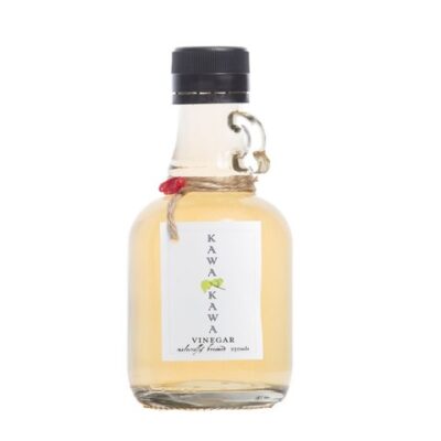 Artisan Vinegar Kawakawa Vinegar 250ml