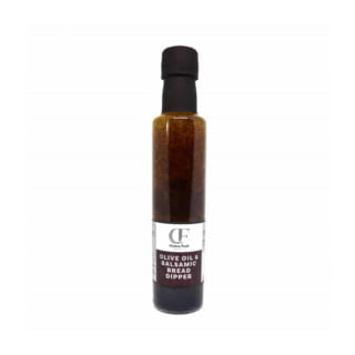 Choice Fruit Infused Olive Oil: Olive Oil & Balsamic 100ml