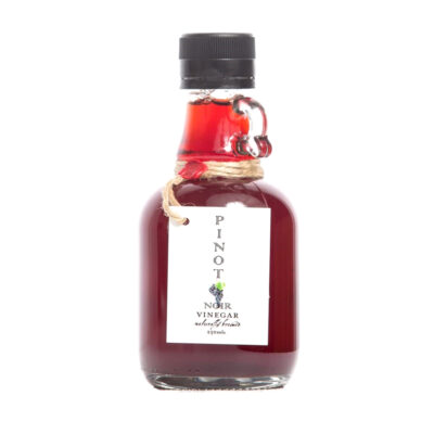 Artisan Vinegar Pinot Noir Vinegar 250ml