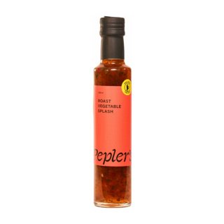 Pepler’s Roast Vegetable Splash 250ml